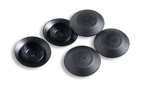 plastic plugs for sheet metal|metal plugs for screw holes.